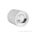 LED Track light fixture with GU10 holder